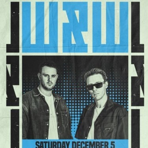 W&W Tickets, Tour Dates and Concerts