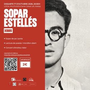 ANDREU VALOR Tickets, Tour Dates and Concerts