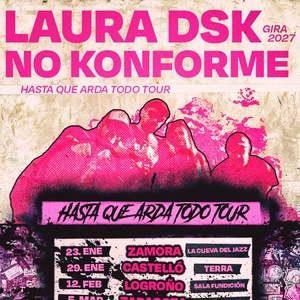 No Konforme Tickets, Tour Dates and Concerts