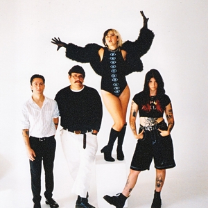 Destroy Boys Tickets, Tour Dates and Concert
