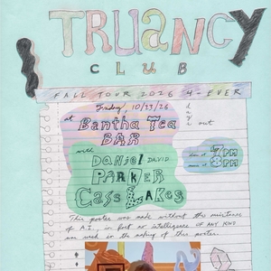 Truancy Club