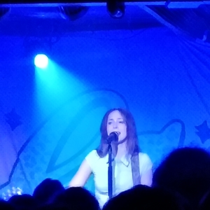 LØLØ at Phoenix, AZ in The Rebel Lounge 2026