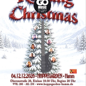 GO MUSIC Tickets, Tour Dates and Concerts