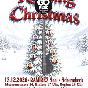 GO MUSIC Tickets, Tour Dates and Concerts