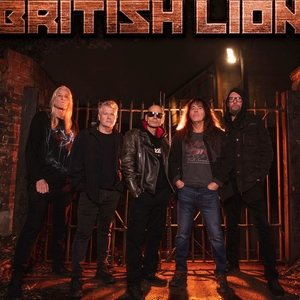 British Lion Tickets, Tour Dates and Concerts