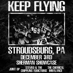 Keep Flying Tickets, Tour Dates and Concerts