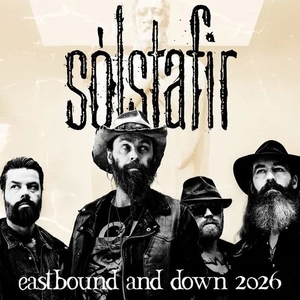 Sólstafir Tickets, Tour Dates and Concerts