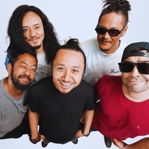 GINGERFEET Tickets, Tour Dates and Concert
