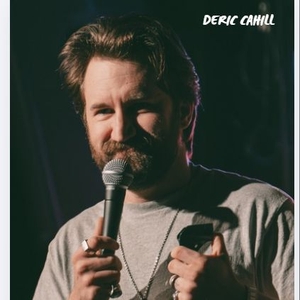 Deric Cahill Tickets, Tour Dates and Concert