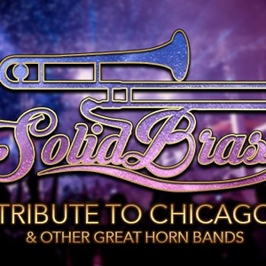 SOLID BRASS Tickets, Tour Dates and Concerts