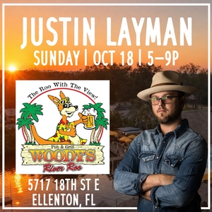 Justin Layman Tickets, Tour Dates and Concerts