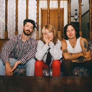 Winona Fighter Tickets, Tour Dates and Concert