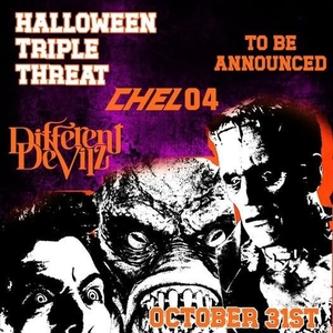 Different Devilz Tickets, Tour Dates and Concerts