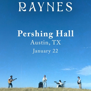 Raynes Tickets, Tour Dates and Concerts