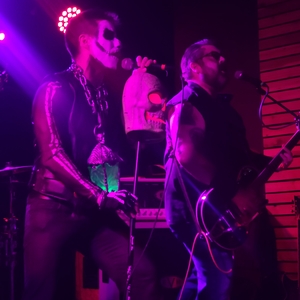 Blitzkid at Houston, TX in White Oak Music Hall 2026