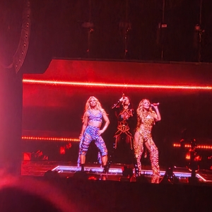 The Pussycat Dolls at undefined in undefined 2026