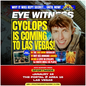Cyclops Tickets, Tour Dates and Concerts