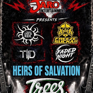 Through The Divide Tickets, Tour Dates and Concerts