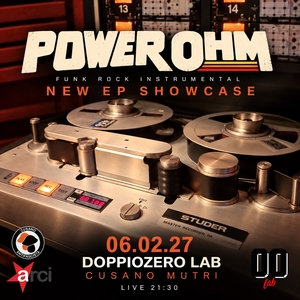 Ingressos, Datas da Turnê e Shows de Power Ohm