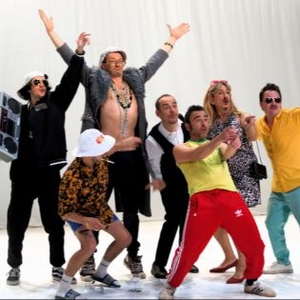 LES BARBEAUX Tickets, Tour Dates and Concerts