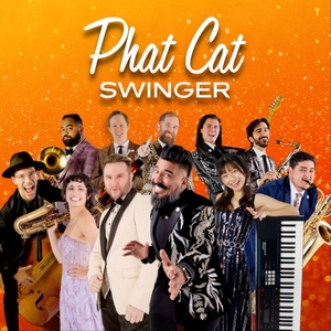 Phat Cat Swinger Tickets, Tour Dates and Concert