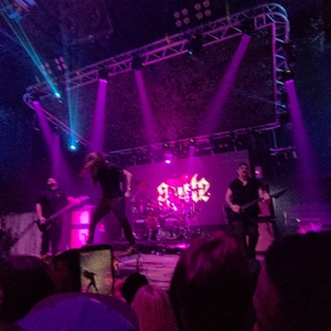 Spite at West Palm Beach, FL in The Banyan Live 2026