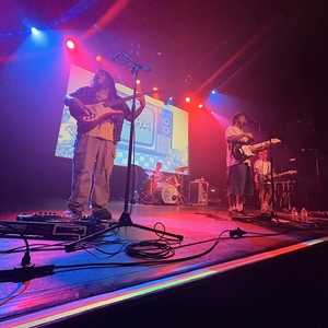 INOHA at Saint Louis, MO in Delmar Hall 2026