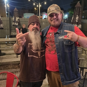 Eyehategod at Columbus, OH in Ace of Cups 2026