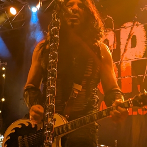 W.A.S.P. at Glenside, PA in Keswick Theatre 2026