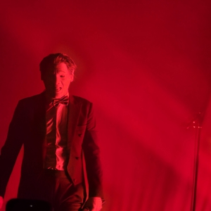 PRESIDENT at Houston, TX in House Of Blues 2026
