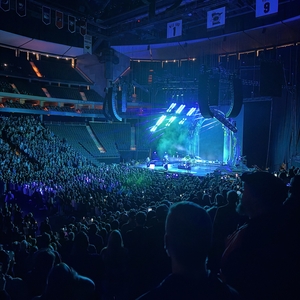 The Smashing Pumpkins at Saint Paul, MN in Grand Casino Arena 2026