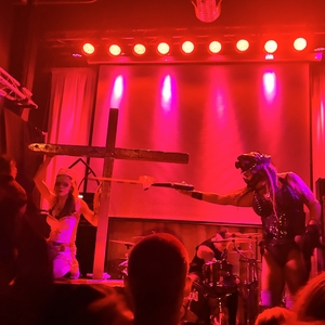 Genitorturers at Baltimore, MD in Metro Baltimore 2026