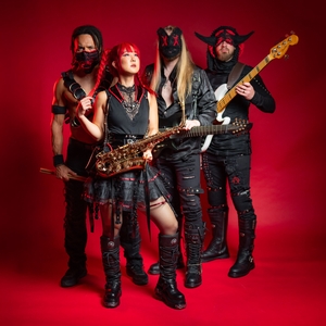 DEADGRACE Tickets, Tour Dates and Concerts