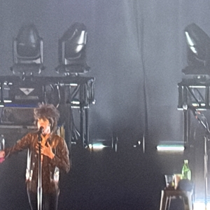 LP at Tempe, AZ in Marquee Theatre 2026