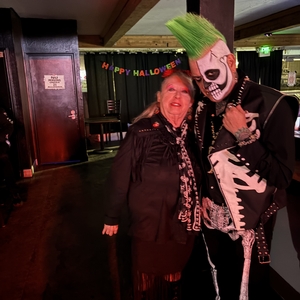 Rezurex at Reno, NV in Club Underground 2026