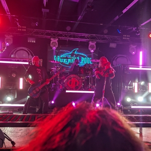 Drowning Pool at undefined in undefined 2026