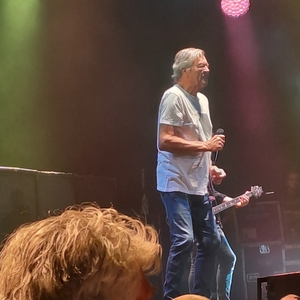 Deep Purple at Marousi, Greece in Telekom Center Athens 2026