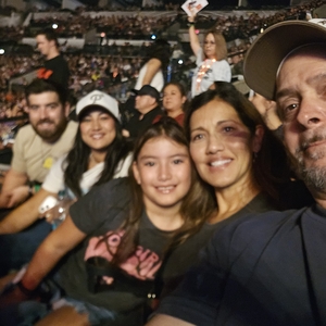 Elevation Worship at San Antonio, TX in Frost Bank Center 2026