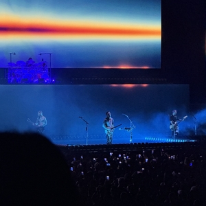 Avenged Sevenfold at Singapore, Singapore in Singapore Indoor Stadium 2026