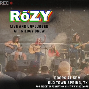 RōZY Tickets, Tour Dates and Concerts