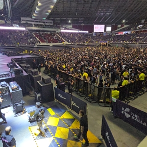 Avenged Sevenfold at Singapore, Singapore in Singapore Indoor Stadium 2026