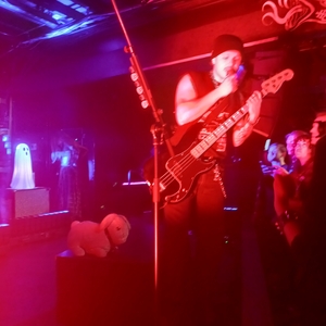 The Haunt at Denver, CO in Marquis Theater 2026