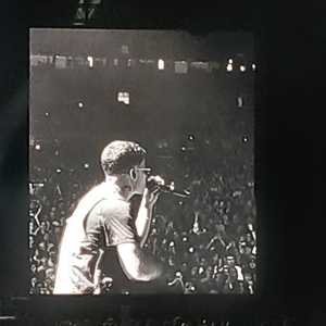 Trueno at Barcelona, Spain in Palau Sant Jordi 2026