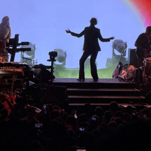 Pulp at Brisbane, Australia in Riverstage Brisbane 2026