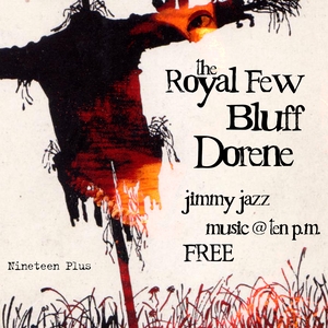 Bluff (Canada) Tickets, Tour Dates and Concerts