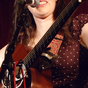 Rhona Macfarlane at Kenilworth, United Kingdom in Tree House Bookshop 2026