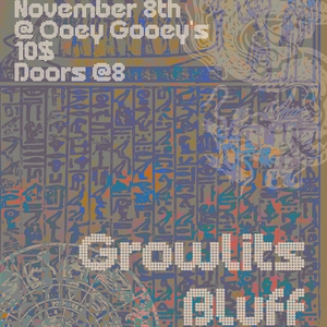 Bluff (Canada) Tickets, Tour Dates and Concerts