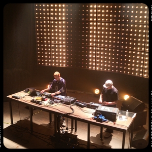 Modeselektor at Hamburg, Germany in Mojo Club 2026