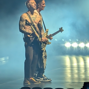 Avenged Sevenfold at Singapore, Singapore in Singapore Indoor Stadium 2026
