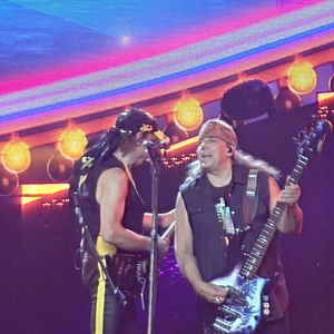 Scorpions at Lisboa, Portugal in MEO Arena 2026